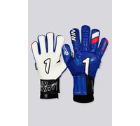 Rinat Nkam Prime - Azul - Guantes Portero Junior MKP talla 4