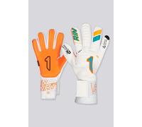 Rinat Nkam Prime - Blanco - Guantes Portero Hombre MKP talla 8