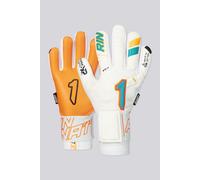 Rinat Nkam Prime - Blanco - Guantes Portero Junior MKP talla 5