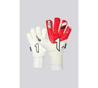Guantes de portero rinat nkam prime infantil rojo 5