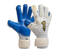 Rinat Outlet > Temporada 2023-24 > Guantes Adulto 2023-24 > Guantes Adulto Profesional 2023-24 Lexus Gk Pro, Blanco/royal Azul, Unisex Adulto