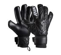 Rinat Guantes de Portero Santoloco Full Latex Adulto Negro Talla 11