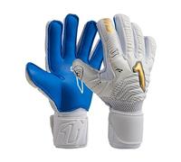 Rinat Outlet > Temporada 2023-24 > Guantes Adulto 2023-24 > Guantes Adulto Semi 2023-24 Lexus Gk Semi, Blanco/Royal Azul, Unisex Adulto