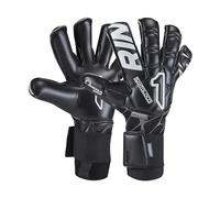 Rinat Guantes de Portero Santoloco Alpha Junior Negro Talla 6