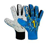 Rinat Kali AS - Azul - Guantes Portero Junior talla 4