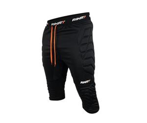 Rinat Pantalon de Portero Egotiko 3/4 Adulto AXL