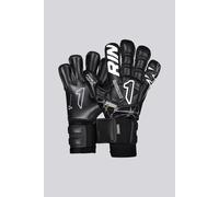 Rinat Guantes de Portero Santoloco Pro Adulto, Negro, Talla 7