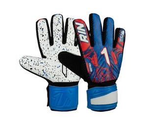 Rinat Vengador Gravity - Guantes de Portero Unisex Adulto
