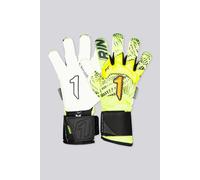Rinat Xtreme Guard Alpha - Amarillo - Guantes Portero talla 10