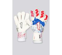 Rinat Guante de portero Xtreme Guard Dominus Premium Unisex Blanco Talla 7