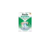 Rinazina Breath Right Apósitos Nasales Clásicos 10uds