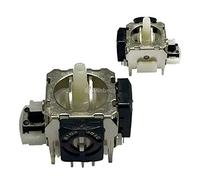 Rinbers® 2 módulos de sensor analógico para mando Xbox One 3D para consola Sony Playstation 4 PS4