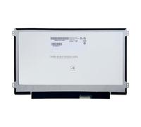 Rinbers B116XAK01.1 11.6 pulgadas HD 1366x768 pantalla LCD táctil con 40 pines conector para HP Chromebook 11 11A G6 EE G8 EE Touch 11 G7 EE Touch