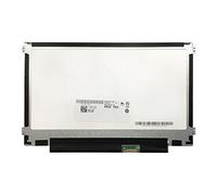 Rinbers B116XTN02.3 - Panel LED de pantalla LCD no táctil de 11.6 pulgadas de 30 pines para Samsung ChromeBook 2 XE500C12 Chromebook 3 XE500C13 Chromebook 4 XE310XBA XE501C13 (no para XE303C12 o