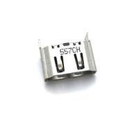 Rinbers® Conector de interfaz de puerto HDMI original de repuesto para consola Sony Playstation 4 PS4 (ver página de detalles de Amazon)