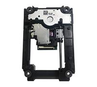 Rinbers KES-496 - Lentes láser para Unidad BLU-Ray OEM con Cubierta láser KEM-496AAA, Repuesto para Sony Playstation PS4 Slim CUH-2015A, CUH-2015B, CUH-2115B Series y PS4 Pro CUH-7000