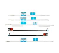 Rinbers - Kit de reparación de cinta adhesiva LCD para Apple iMac 27" A1419 Late 2012 to Late 2015 Series