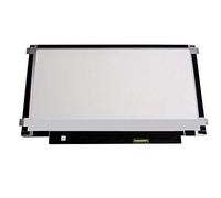 Rinbers Laptop 11.6" 1366x768 HD LED Pantalla LCD Pantalla EDP 30Pin Mate Reemplazo para Lenovo Chromebook N21 N22 N23 11e Ideapad 100S 100e Series