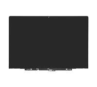 Rinbers Laptop de 11.6 pulgadas HD IPS LCD pantalla táctil panel digitalizador Asamblea con bisel de repuesto para Lenovo Flex 3 Chrome-11M836 82KM 5D10S39706