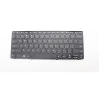 Rinbers Laptop Non_Backlight USA English Keyboard Reemplazo para Lenovo 100w Gen 4 300w Yoga 500w Yoga Gen 4 82VK 82VL 82VM 82VN 82VQ 82VR 5N21L44198 5N21L44145 5N21L44126 SN21K1699 31 SN2 1K16939