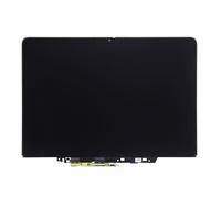 Rinbers Laptop WUXGA 12.2 pulgadas 1920 x 1200 IPS LCD módulo pantalla táctil digitalizador Asamblea con bisel para Lenovo 500e Yoga Chromebook Gen 4 82W4 82W5 5D11C95914