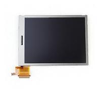 Rinbers® Pantalla LCD inferior de repuesto OEM para Nintendo 3DS N3DS con herramienta Y