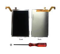 Rinbers® Pantalla LCD superior de repuesto OEM para Nintendo 3DS N3DS XL LL 2012-2014 con herramienta Y (no para 3DS o 3DS XL LL LCD)
