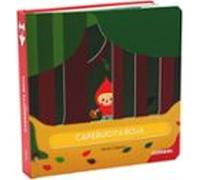 Rincon De Cuentos: Caperucita Roja