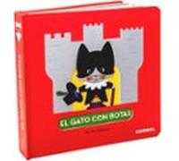 Rincon De Cuentos: El Gato Con Botas