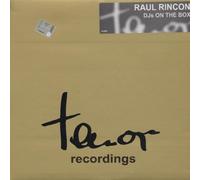 Rincon,Raul - Djs on the Box [Vinyl Single]