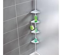 RINCONERA DUCHA TELESCÓPICA WENKO EASY