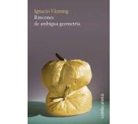 Rincones De Ambigua Geometría (ebook)