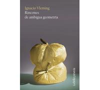 Rincones de ambigua geometría | Ignacio Vleming