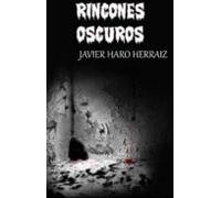Rincones Oscuros (ebook)