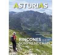 Rincones que te sorprenderan: 1 (Asturias)