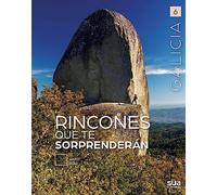 Rincones que te sorprenderan: 6 (Galicia)