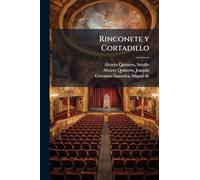 Rinconete y Cortadillo