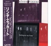 Rinde Eckert - Find My Way Home