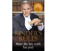 Rinders Rules (ebook)