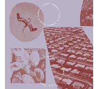 Rindert Lammers - Thank You Kirin Kiki [Vinilo]