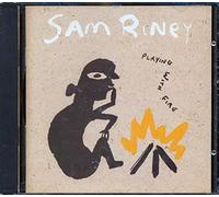 Riney,Sam - Playing With Fire