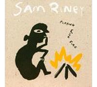 Riney, Sam - Playing with Fire