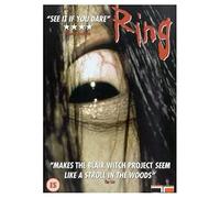 Ring (1998) [DVD] [2000] [Reino Unido]