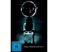 Ring 2 - Angst vollendet den Kreis (DVD) (Importación USA)