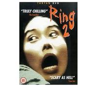Ring 2 [Reino Unido] [DVD]