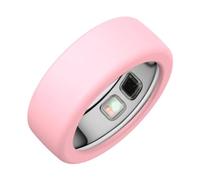Ring 5 Protective Cover, Soft Anti Scratch Guard, 3.54 Inches Portable Size with Stable Frames, Steel Frame Accessory Supply Device, Home Accessories for Adults Teens Travel Gym Office & Bedroom
