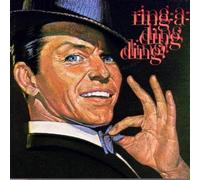 Ring a Ding Ding by Frank Sinatra (1998-11-23)