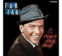Ring-a-Ding Ding! (Colored Edition) [Vinilo]