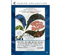 Ring-A-Ding Rhythm [Reino Unido] [DVD]