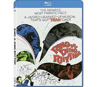 Ring-A-Ding Rhythm [USA] [Blu-ray]
